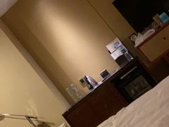 -深圳观澜格兰云天国际酒店