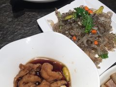 -蓝鲸(国浩路店)