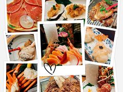 -蟹将军·松叶蟹和牛日料放题自助(K11店)