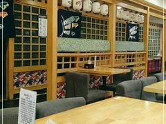 大堂-桃屋日本料理(清华科技园店)