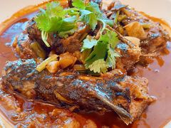 红烧黄丫鱼-南昌绿地铂瑞酒店·臻萃轩中餐厅