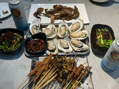 -聚味瞿记·龙虾堂(望城店)