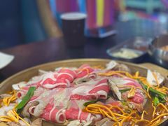 -奥赛奥自助烤肉(财富中心店)