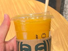 -星巴克(北京广渠门名敦道店)