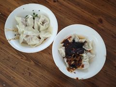 -新繁牛肉豆花(都江堰店)