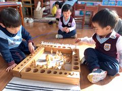 -伊顿幼儿园(天津壹街区校区)