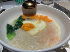 -華府Deluxe(兴业太古汇店)