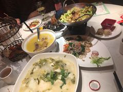 -避风塘·老港味餐厅(虹口龙之梦店)