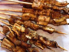 心管儿-肉串汪(望京店)