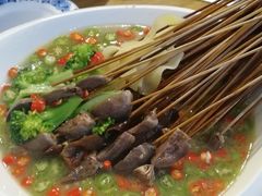 -古真记钵钵鸡(总店)