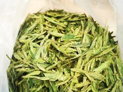 -先春西湖龍井•九曲红梅(杭大路店)
