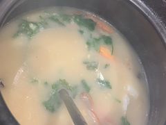 砂锅粥-勇盛潮汕浅海鱼(黄岐名雅路店)