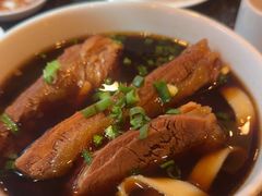 -中国厨房/台湾牛肉面