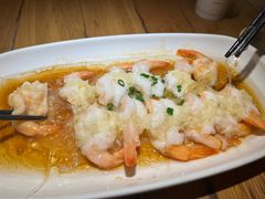 -金牌外婆家(苏州中心店)