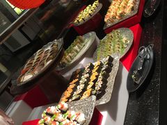 -领鲜活海鲜榴莲自助火锅(东门店)