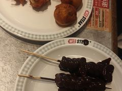 -西十二街牛排自助餐厅(大悦城店)