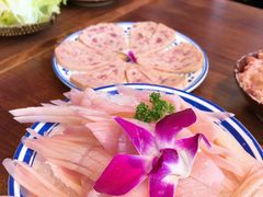 -楠火锅(仁恒梦中心店)