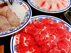 -蜀江龙火锅(339店)