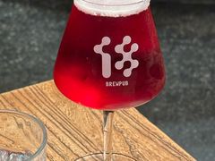 -18号酒馆(天目里店)