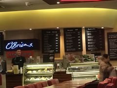 -FATBURGER 特富客汉堡(外交公寓店)