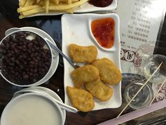 -周大娘牛乳(旧寨古村总店)