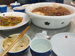 -陈小勺·东北大院(薛家岛店)