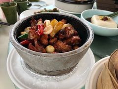 -真爱中国餐馆·年华店(朱雀大街店)
