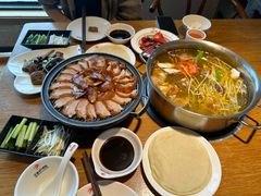 -守柴炉烤鸭(成都大邑店)