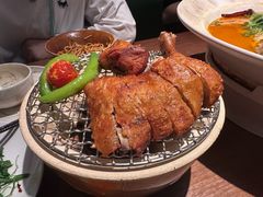 -清水亭湖北菜(大屯DT51店)