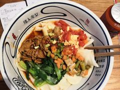 -陇上秦轩biangbiang面(萧山万象汇店)