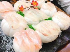 -真情鲍鱼海鲜汤