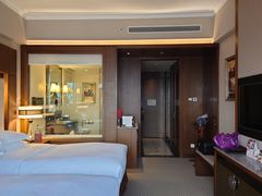 -澳门十六浦索菲特大酒店