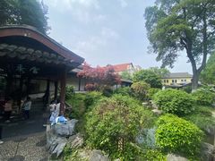 -南京中国近代史遗址博物馆(南京总统府)