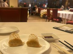 黑松露锅贴-利苑酒家(宜安广场店)