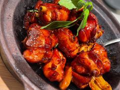 -鹿港小镇(悠唐店)