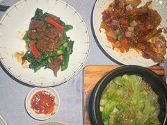 -晓粤·惹味粤菜(凯德乐峰广场店)