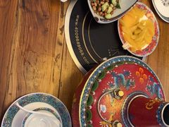 -庭院·冰煮羊·北京涮肉(西单店)