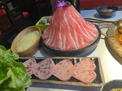 -捞三国美蛙鲜鱼火锅(茂业店)