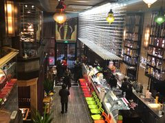 -泰香柠(金港名都滨江店)