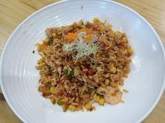 -夏日玛莉西餐厅(祁阳新天地店)