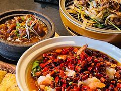 -鼓楼东街老火锅(鼓楼店)