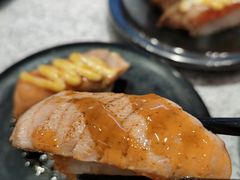 -争鲜回转寿司(徐汇星游城店)
