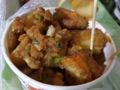 -大学城夜市大排档(凤栖路店)