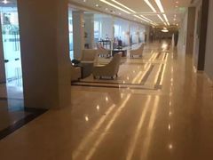 -曼谷文华中心点大酒店