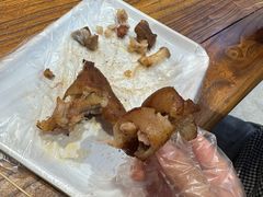 -赵元章肉骨烧(山塘街店)