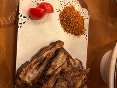 -贝贝龙虾·音乐餐厅(昌平东关店)