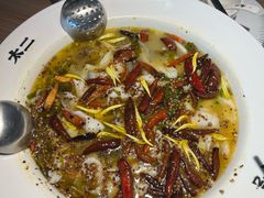 -太二酸菜鱼(上海佛罗伦萨小镇店)