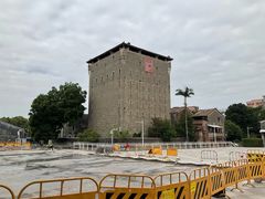 -均和墟历史街区-平和大押