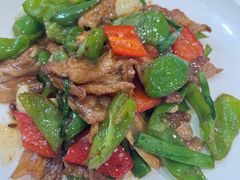 -海大大蒸汽海鲜餐厅·粤菜·特色小炒(欢乐颂店)