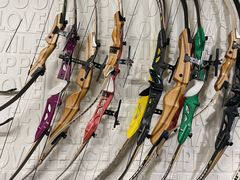 -Skay•射箭馆•弓箭娱乐(体育西店)